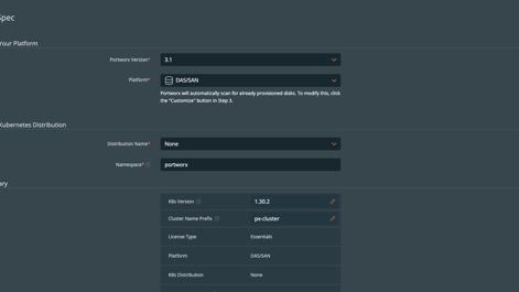 portworx-generate-spec.png